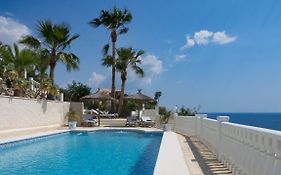 Frontline Villa, Five Star Deluxe